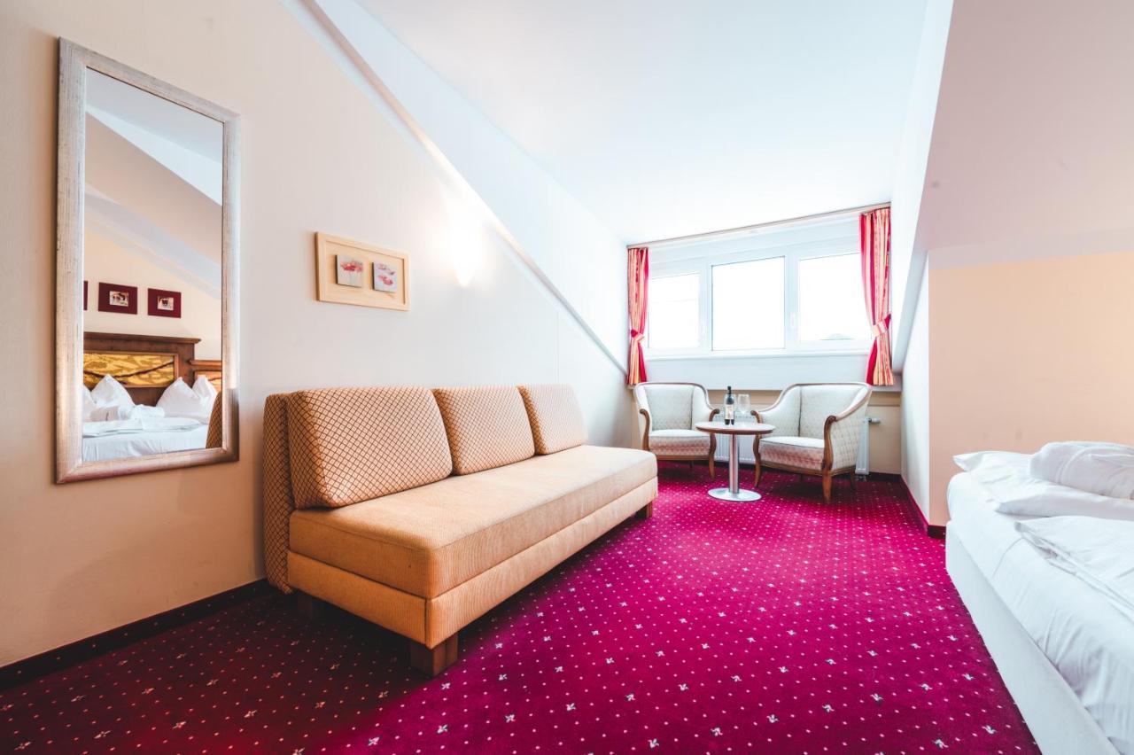 Appartements Cella Central Zell am See Exterior photo